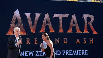 Avatar Releases $80 Collectible Popcorn Bucket