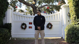 Inside Rob, Nick Reiner’s Fight at Conan O’Brien’s Christmas Party