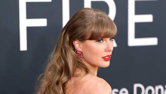 Third Graders Design A Wedding Dress For Taylor Swift