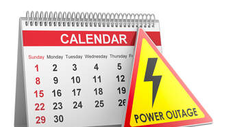 Utility work cuts power in Tomball as businesses brace for losses