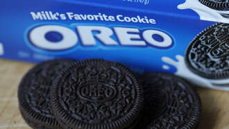 The Rod Ryan Show - Food News: Oreo Just Unveiled 8 New Treats Headed To Stores