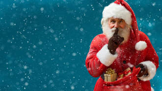 Mystery Man Pays Off Layaways For Dozens Of Families