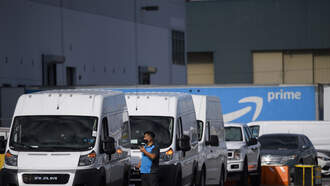 An Amazon Driver Porch Pirate . . . Stole a Woman's Cat?