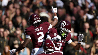 Texas A&M vs. Miami CFP 2025: Mark Passwaters on Aggies' Home Edge