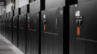 Sarp Ozkan on the Energy Analysis of the Power Needs of Data Centers