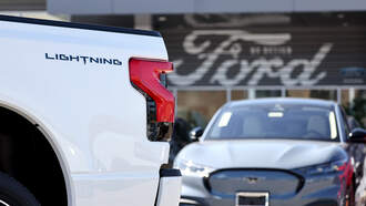 Ford says enough is enough