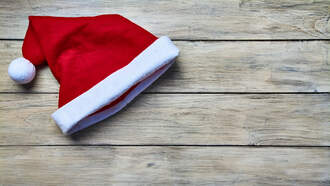 Schenectady Prepares for First Santacon Event