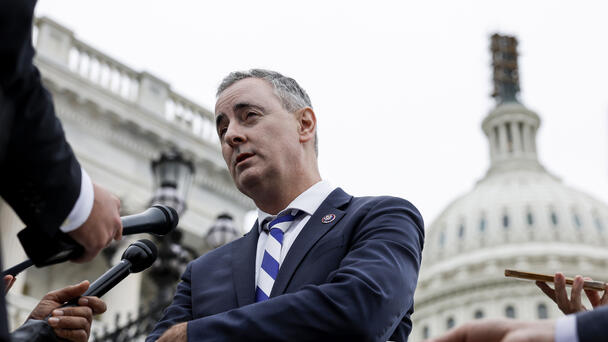 Four Republicans Join Democrats To Force House Vote On Obamacare Subsidies