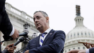 Four Republicans Join Democrats To Force House Vote On Obamacare Subsidies