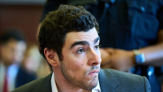 DA To Exclude Mangione's Custodial Statements