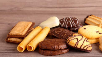 Girl Scouts Reveal Cookie Flavors For The New Year!