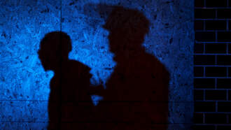 Man Steals Police Car For Naked Joyride In Denver