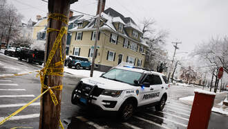 Search For Brown University Shooter Enters Fifth Day
