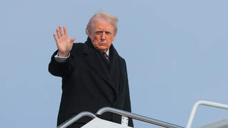 Signs Point To Pres. Trump Spending The Holidays At Mar-A-Lago