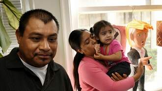 The Left Is Trying To Push Their Pro-Immigration Narrative Here In Texas