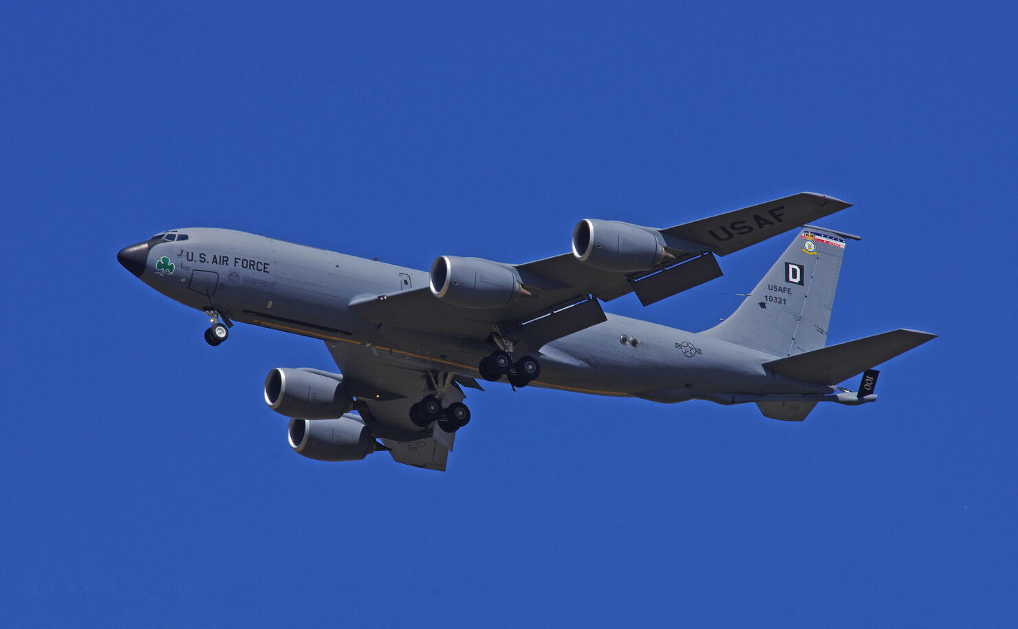 Boeing KC-135 Stratotanker