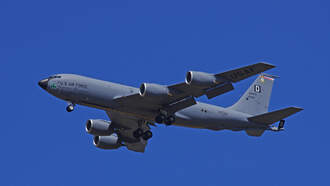 Second Near Miss As Jet And US Army Aircraft Nearly Collide In Caribbean