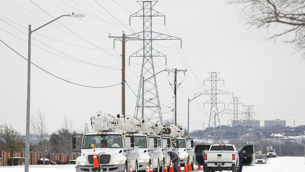 ERCOT Claims Its Ready For Winter, But Not Everyone Agrees
