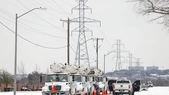 ERCOT Claims Its Ready For Winter, But Not Everyone Agrees