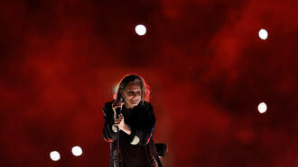 LISTEN: What If Ozzy Sang "All I Want For Christmas Is You?" 