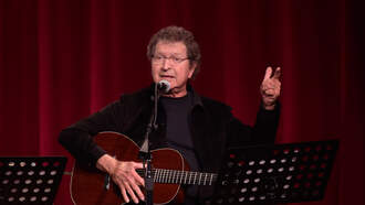 You remember Mac Davis?