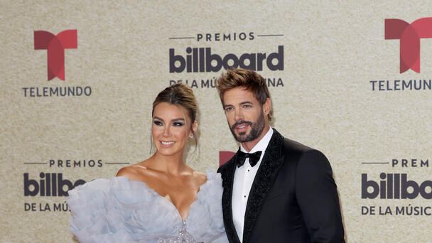William Levy y Elizabeth Gutiérrez enfrentan una demanda
