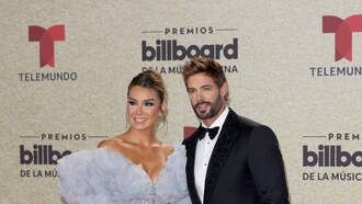 William Levy y Elizabeth Gutiérrez enfrentan una demanda