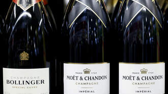 Gen Z Is Embracing Wine