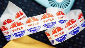 Douglas County Election Commissioner Appointed