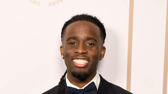 Kai Cenat Opens Up About Mental Health