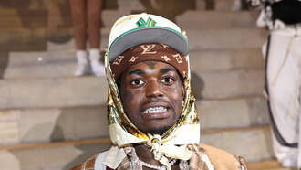 Kodak Black Faces Backlash Over Slavery Comments