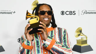 Lil Durk Hit with Court Setback as Judge Denies Motion