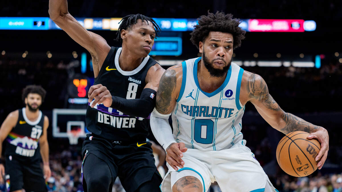 Hawks vs. Hornets Time, TV & Stream – Dec. 18