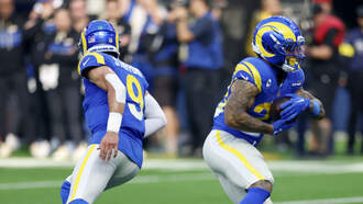 Seahawks vs. Rams Dec. 18 Viewing Options: TV, Live Stream