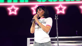 Is It A Crime To Fall…