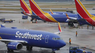 Meetings are not work says Southwest Airlines CEO