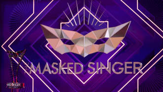"The Masked Singer" Previews Season 14 Costumes
