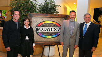 Scavenger Hunt: "Survivor" Is Hiding an Immunity Idol in All 50 States