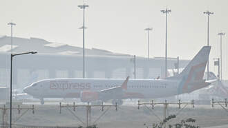 Air India Parked a 737, Then Forgot About It for 13 Years