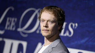 Paramount+ Releases Trailer For Thriller Series "Girl Taken"