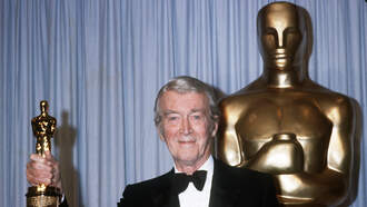 Jimmy Stewart Biopic Now Has A Teaser Trailer
