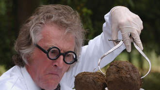 Delco Pooper Trades Courtroom Drama for Rehab