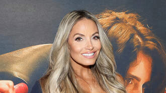 Lookin' at Girlzzz: Trish Stratus, Bebe Rexha, Christina, Sofia Vergara!