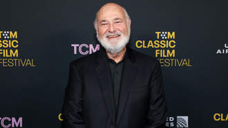 3 Things You Must See: The OG Sock, Sock, Shoe, Shoe...  RIP. Rob Reiner