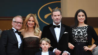 John Travolta Dragged Into Elvis Presley Paternity Suit