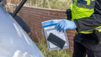 Amy Peikoff of Pacific Legal Foundation on Customs & Border Patrol Searches