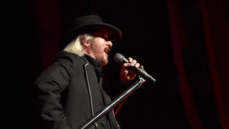 Concerts - 38 Special Tour 