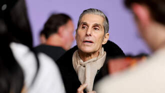 Perry Farrell Apologizes To Jane's Addiction Bandmembers