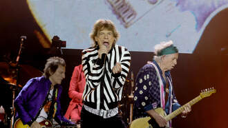 No 2026 Tour For The Rolling Stones