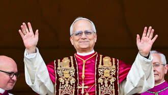 Ambassador Francis Rooney, Longtime Friend of Pope Leo, Once Appointed by W